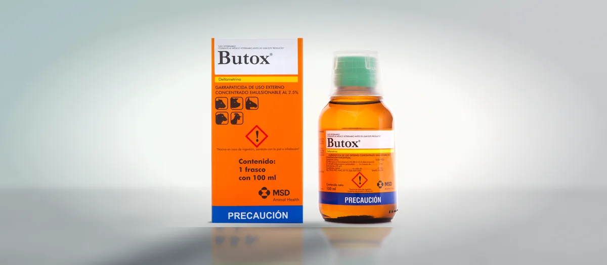 Butox