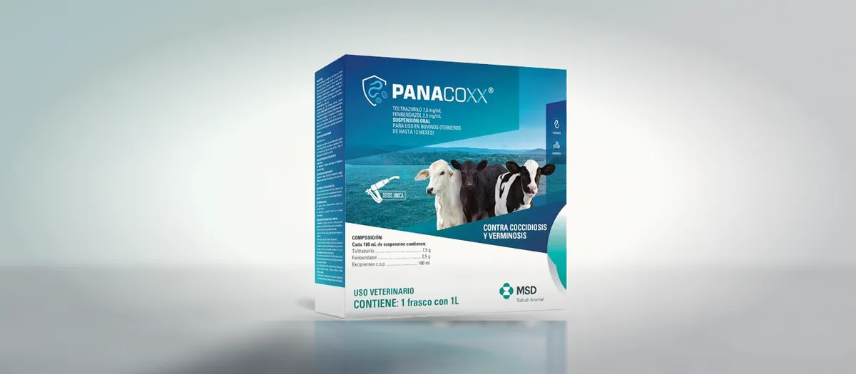 Panacox