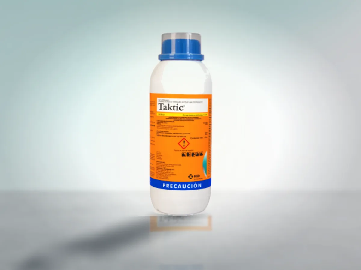 Taktic