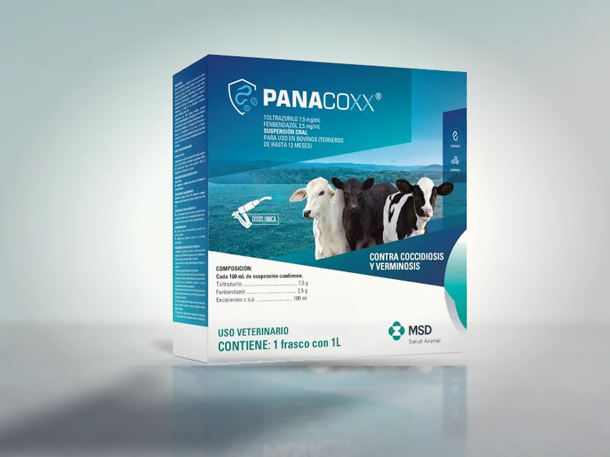 Panacox